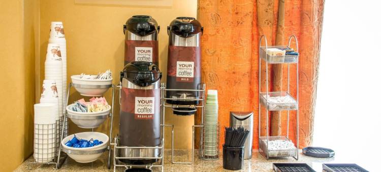 拉克兰海洋世界舒适套房酒店(Comfort Suites Near Seaworld)图片