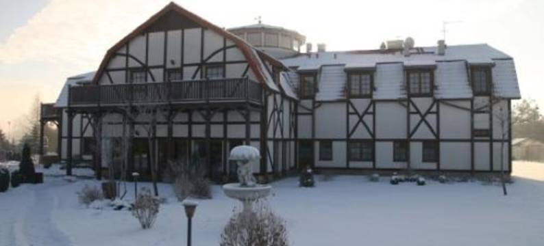 卡罗林卡酒店(Hotel Karolinka)图片