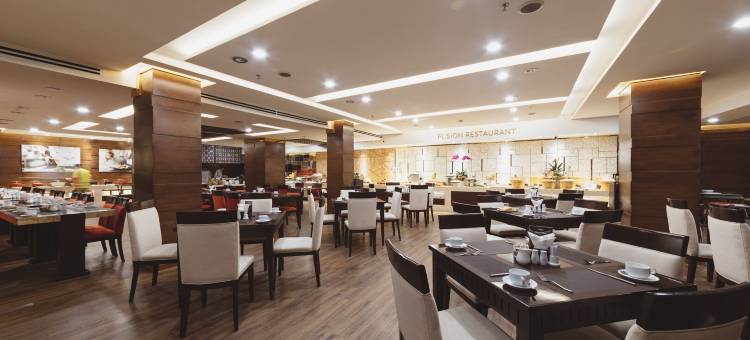 百利宫西贡酒店(Paragon Saigon Hotel)图片