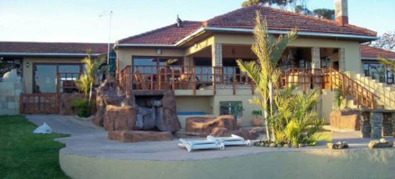 霍伊莱克旅馆(Hoylake Inn)图片