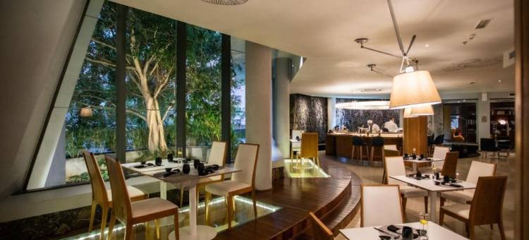 轩尼诗百乐酒店(Hennessy Park Hotel)图片