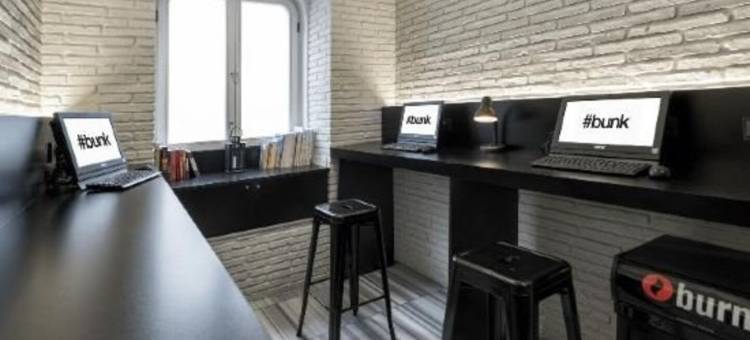 The Central House Istanbul Taksim图片