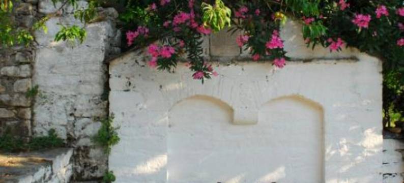 墨涅拉俄斯公寓(Menelaos Apartments)图片