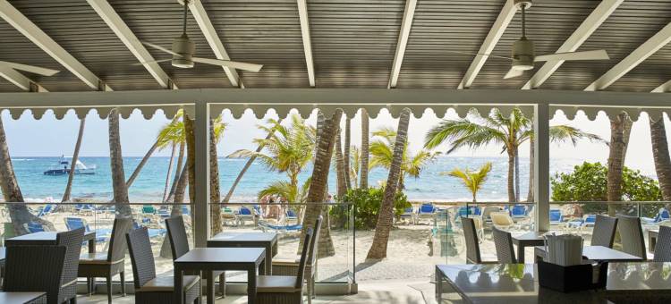 Hotel Riu Naiboa图片