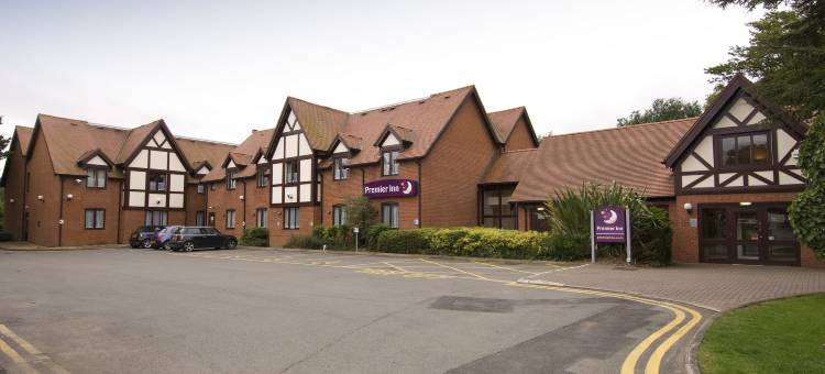 普瑞米尔客栈巴塞勒纳克附近酒店(Premier Inn Balsall Common (Near NEC))图片