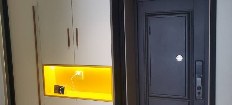 晟凯公寓珠江店(盘龙休闲街分店)图片