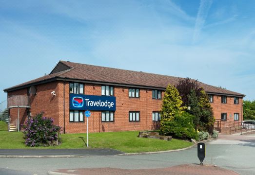 Travelodge WidnesHotel Overview