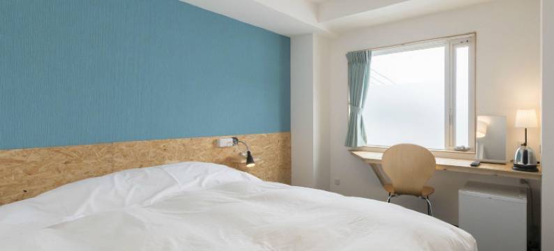 日光站酒店II号馆(Nikko Station Hotel Building2)图片