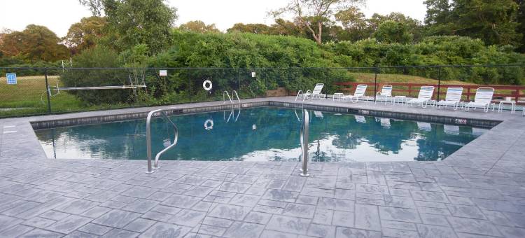 桑德维奇别墅度假酒店(Sandwich Lodge & Resort)图片