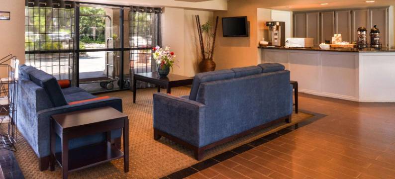 兰乔科尔多瓦旅馆(Rancho Cordova Inn)图片