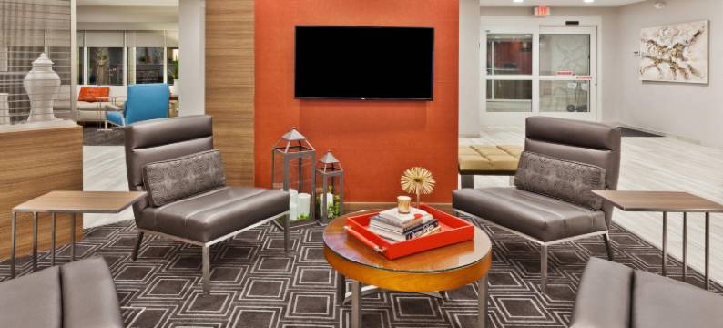 多森TownePlace套房酒店(TownePlace Suites Dothan)图片