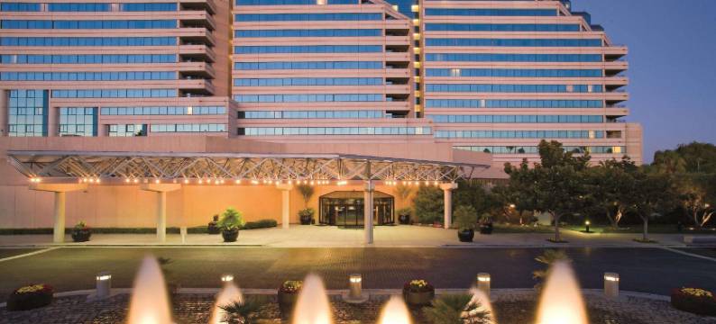 圣克拉拉凯悦酒店(Hyatt Regency Santa Clara)图片