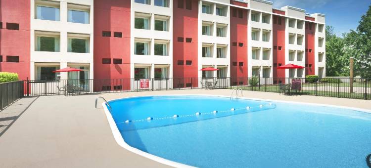 阿什维尔市中心福朋喜来登酒店(Four Points by Sheraton Asheville Downtown)图片