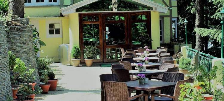 纳尔德拉伍德斯托克度假村(The Woodstock Resort)图片