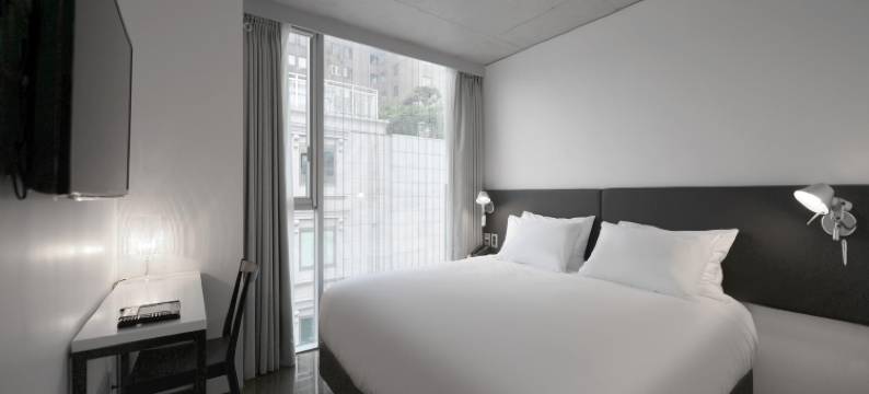 明洞克莱托酒店(Creto Hotel Myeongdong)图片