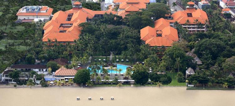 宾唐巴厘岛度假村(Bintang Bali Resort)图片