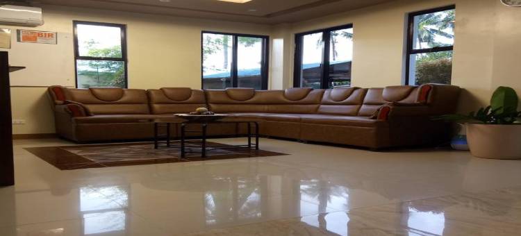 拉央拉央之家酒店(Layang Layang Home)图片