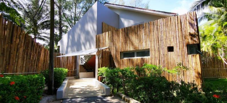 督公山谷酒店(Dugong Village-Green Hotel)图片