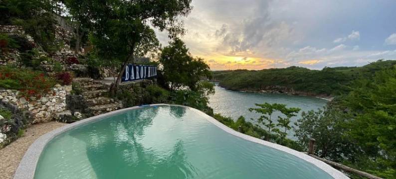 Baron Hill Resort Gunung Kidul Mitra RedDoorz图片