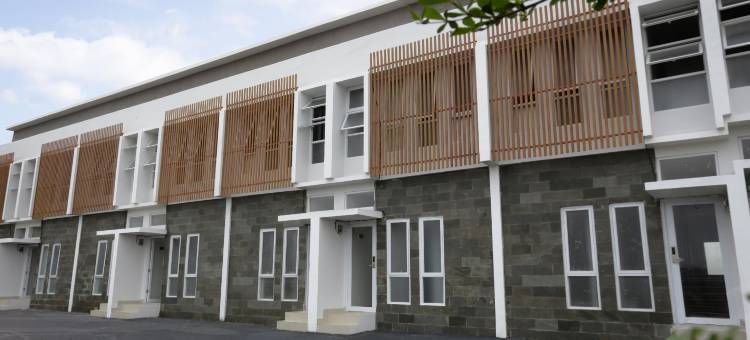 卡拉旺沃克住宿酒店(Voxstay Karawang)图片