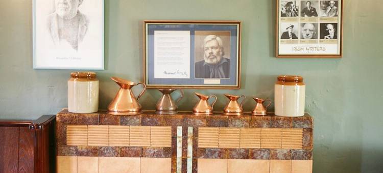 西迪斯乡村公寓酒店(Sheedys Boutique Hotel & Restaurant)图片