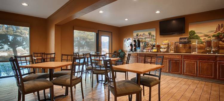 SureStay Plus by Best Western Twentynine Palms Joshua Tree图片
