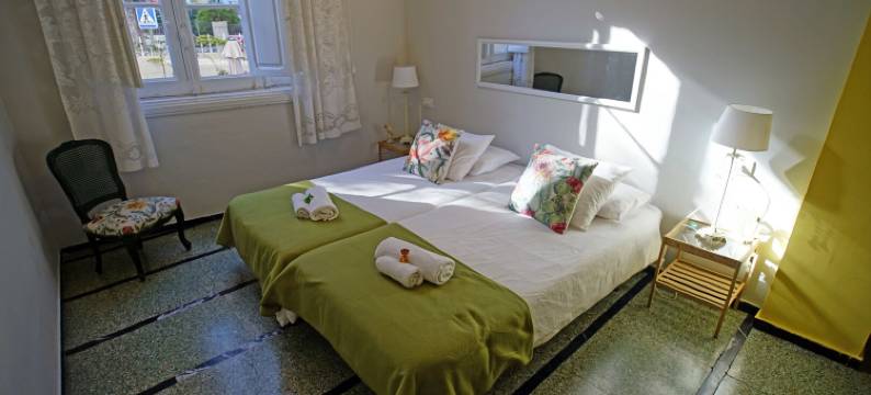 瞬间喜悦民宿(Casa Kilig)图片