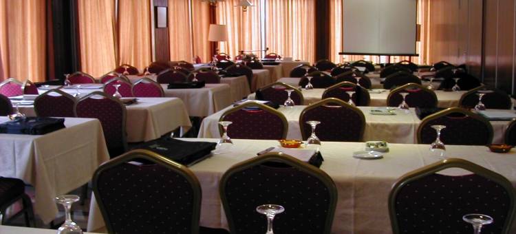 Silken Gran Hotel del Sella图片