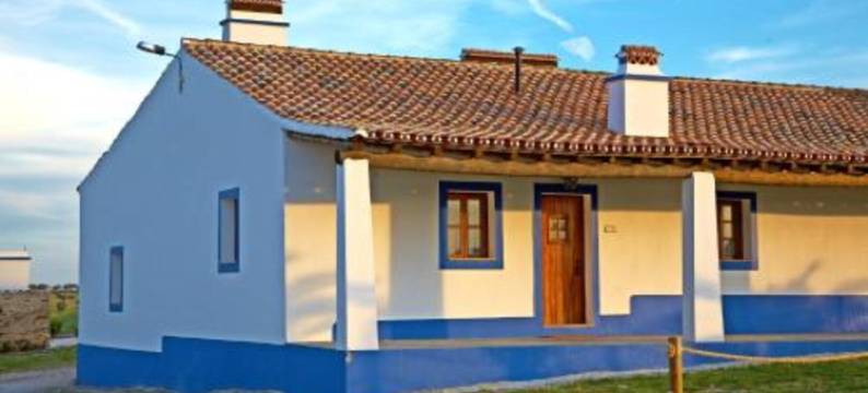 好地主农家乐(Herdade Dos Mestres)图片