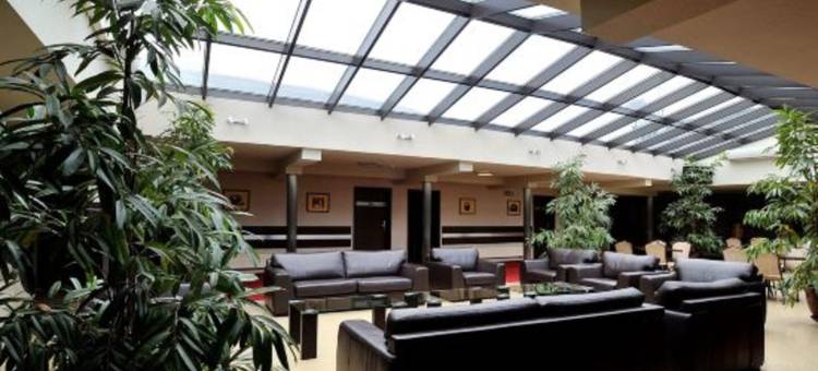 迪亚门特斯伯戴克酒店(Hotel Diament Spodek)图片