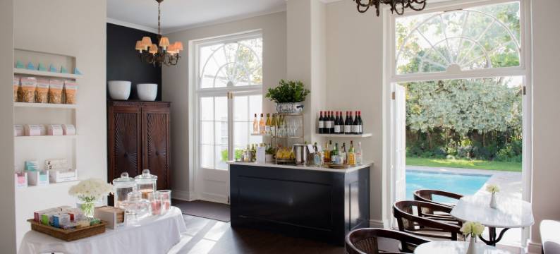 河畔庄园精品酒店(River Manor Boutique Hotel by the Living Journey Collection)图片