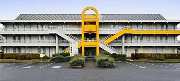 布卢瓦普瑞米尔经典酒店(Premiere Classe Blois Nord)图片