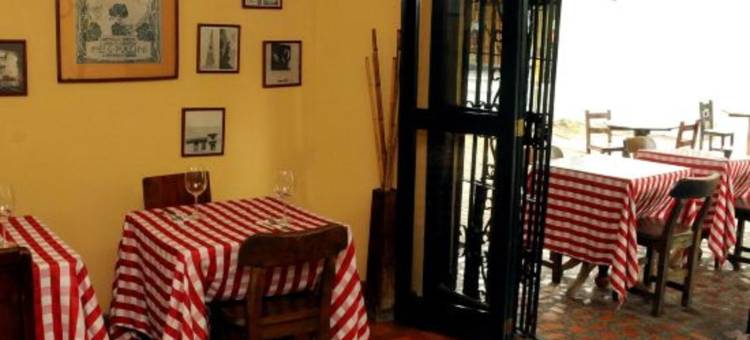 哈瓦那旧城 1221 阿炎达酒店(Ayenda Habana Vieja 1221)图片