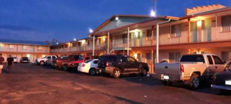 三星随心汽车旅馆(Tristar Inn Xpress)图片