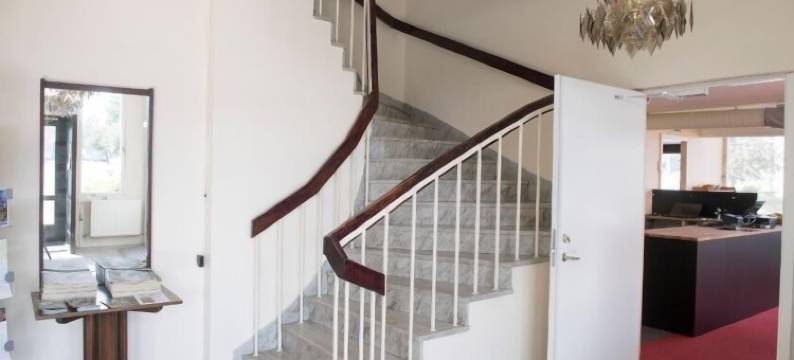 达基酒店(Hotell Dacke)图片