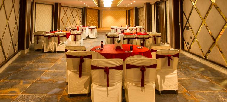 洛斯图卡索利(Rosetum Kasauli)图片