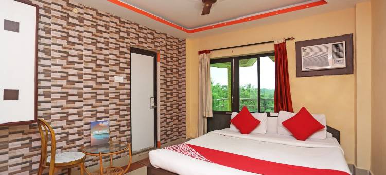 Collection O Resort K Sea View图片