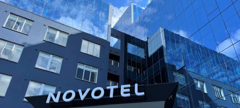 墨尔本普雷斯顿诺富特酒店(Novotel Melbourne Preston)图片