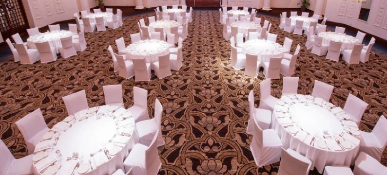 加勒菲斯酒店(Galle Face Hotel)图片