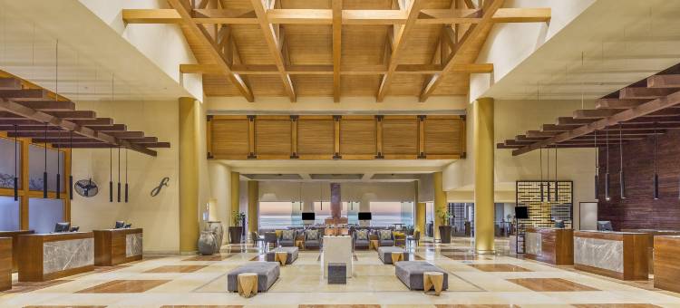 盛大嘉年华美洲洛斯卡波斯全包高尔夫温泉酒店(Grand Fiesta Americana Los Cabos All Inclusive Golf & Spa)图片