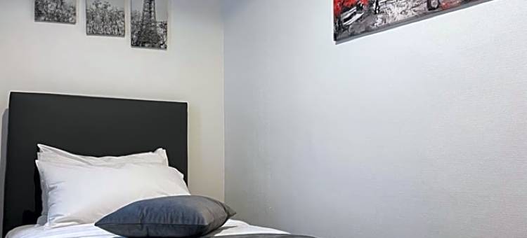 波尔多酒店(Hotel de Bordeaux)图片