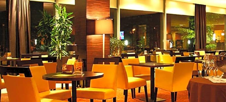 珠算商务及健康酒店(Abacus Business & Wellness Hotel)图片