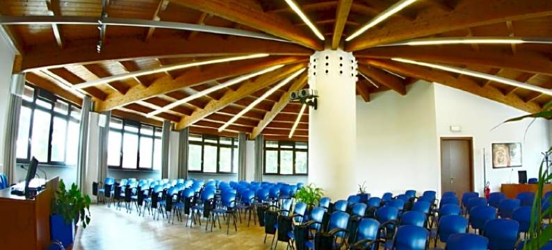 诺瓦雷洛酒店(Hotel Novarello Resort & Spa)图片