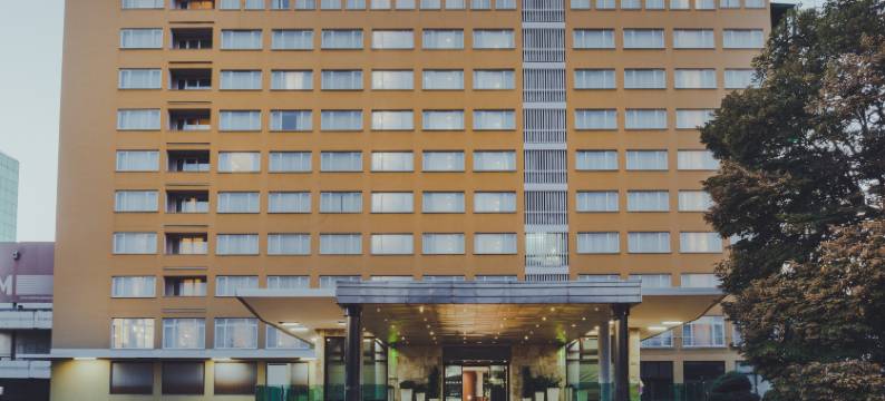 Holiday Inn 斯科普里(Holiday Inn SKOPJE by IHG)图片