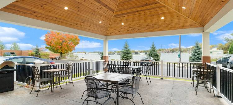 伊利Candlewood Suites(Candlewood Suites Erie)图片