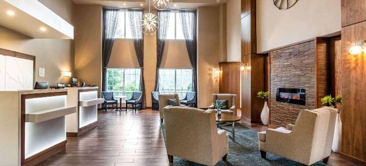 TownePlace Suites by Marriott 波特兰机场(TownePlace Suites by Marriott Portland Airport)图片