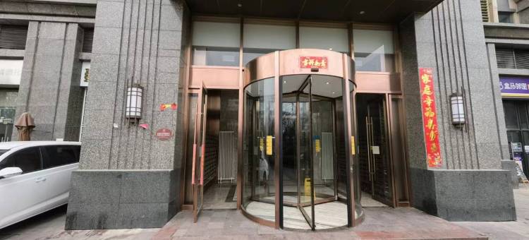 漫屋民宿(黄厂路分店)图片