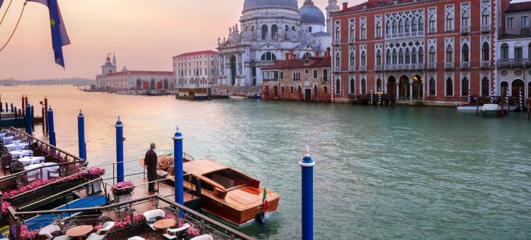 威尼斯格瑞提皇宫豪华精选酒店(The Gritti Palace, a Luxury Collection Hotel, Venice)图片