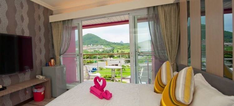 垦丁品乔旅店图片