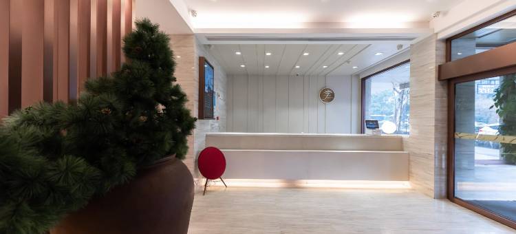 全季酒店(杭州庆春路店)图片